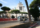 Piazza Venezia (13) : Rom